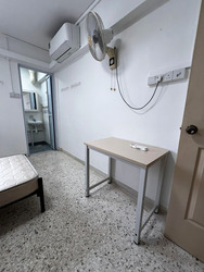 Blk 508 West Coast Vista (Clementi), HDB 3 Rooms #553234691